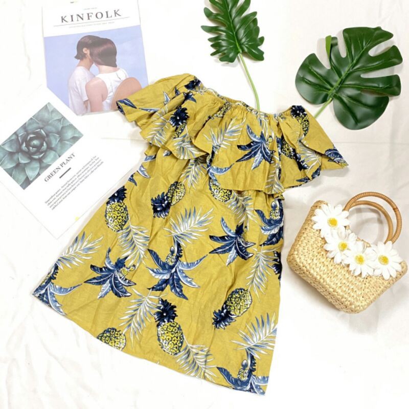 Set Áo, váy, gia đình chất đũi