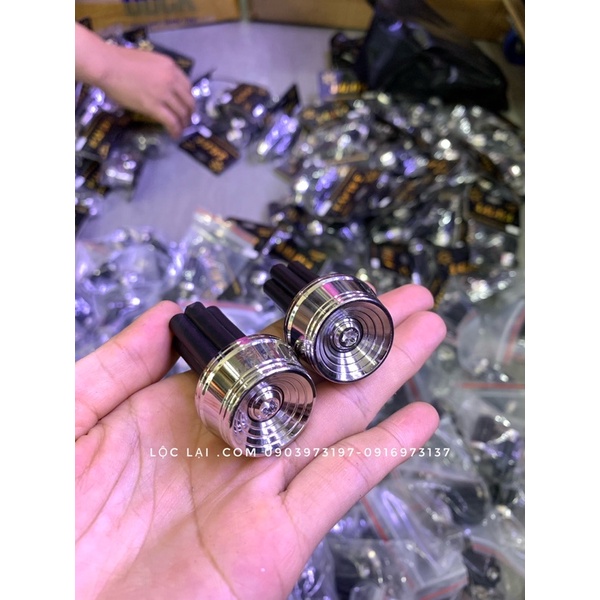 Gù Salaya mẫu mới