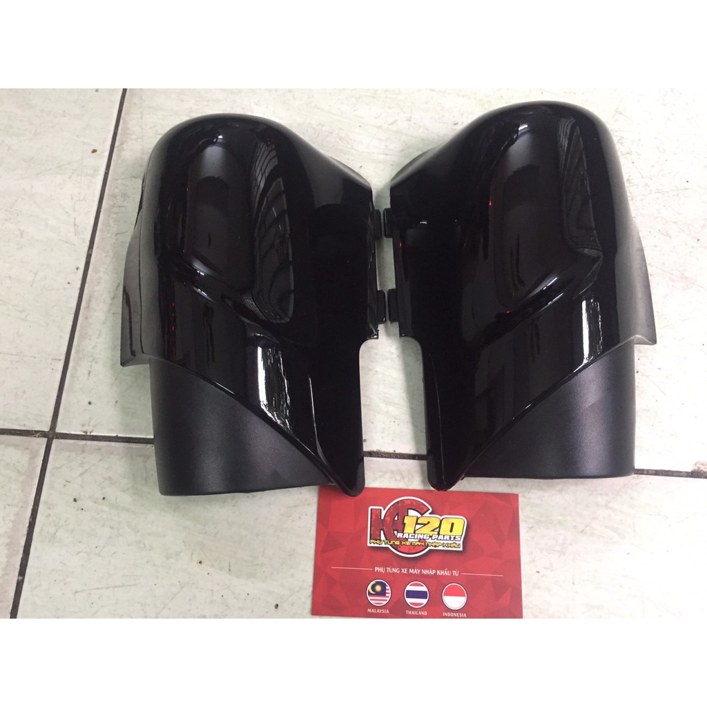 CẶP ỐP PHUỘC - CHỮ A YAZ - ZIN