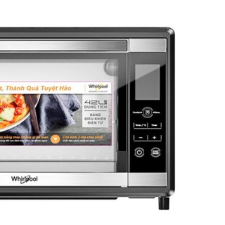 Lò Nướng Whirlpool ACO421