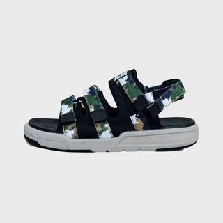 [Chính Hãng] Giày Sandal Vento Nam Nữ NV1001XL - Xanh lá (camo) thumbnail