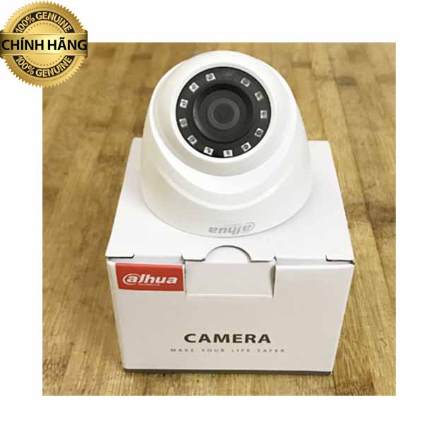 Camera Dahua DH-HAC-HDW1200MP-S4 2MP