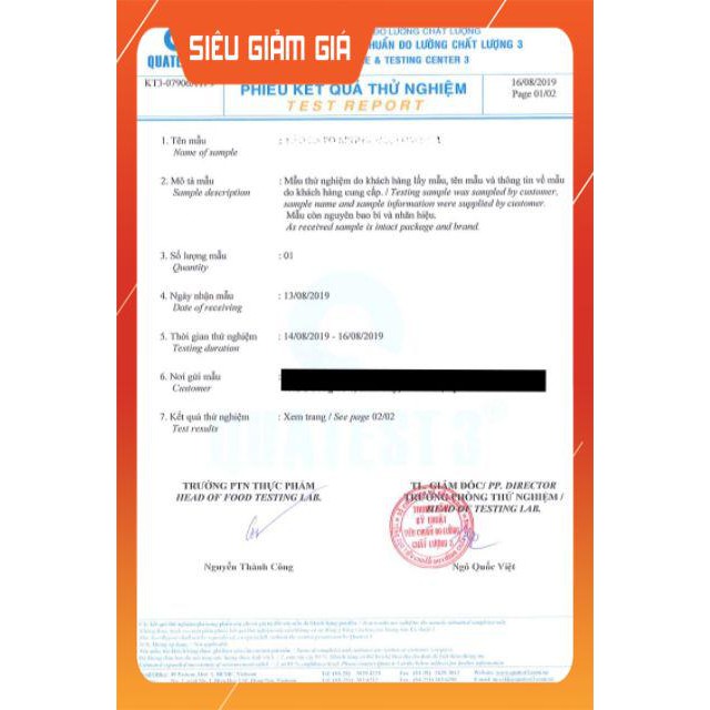 TẢO XOẮN VĨNH AN | BigBuy360 - bigbuy360.vn