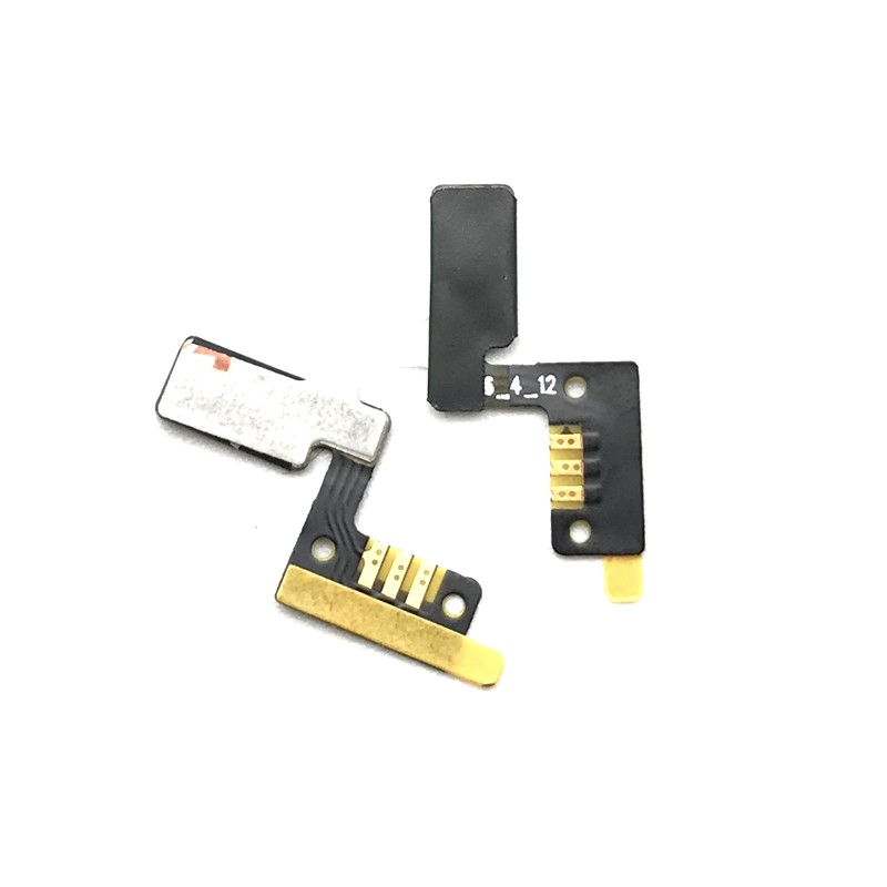 Power On And Off Switch Side Button For Asus Zenfone Go Zb500kl X00ad Flex Cable Repairs