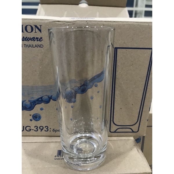 Set 1 hộp 6 Ly Ống cafe MS UG-393