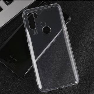 Ốp lưng Vsmart active 3 TPU mềm mịn