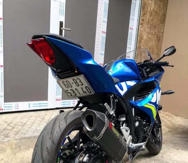 Pass Pát Biển Số GẬP Nam Châm Moto PKL , PKN :GSX , R15 , Z1000, Z400