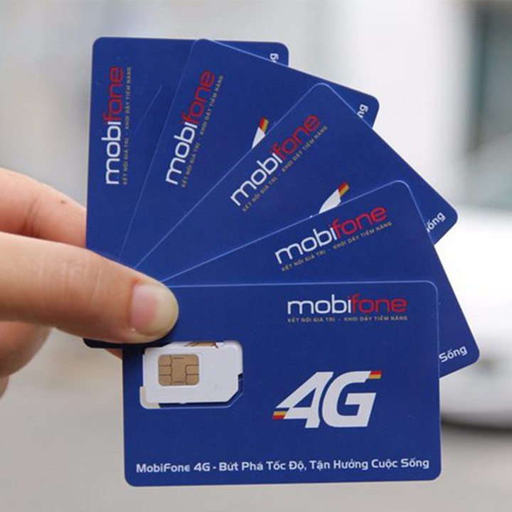 Sim 4G mobi gói cước F500N trả trước mạng trọn gói 1 năm - nghe gọi-Hàng chính hãng