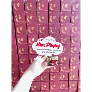 [Beman123] CAO MỤN SÂM ĐỎ FULLBOX 15GR