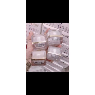 Kem genmy 18g b1,b2,b3,b4 mới