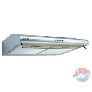 Máy hút mùi Alpha 70C