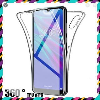 Ốp Nokia 8.1 / Nokia X7 dẻo trong suốt (Loại đẹp)