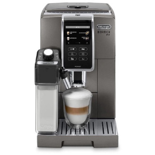 [Mã ELHADEV giảm 4% đơn 300K] Máy pha cà phê Delonghi ECAM370.95.T - Bảo hành chính hãng