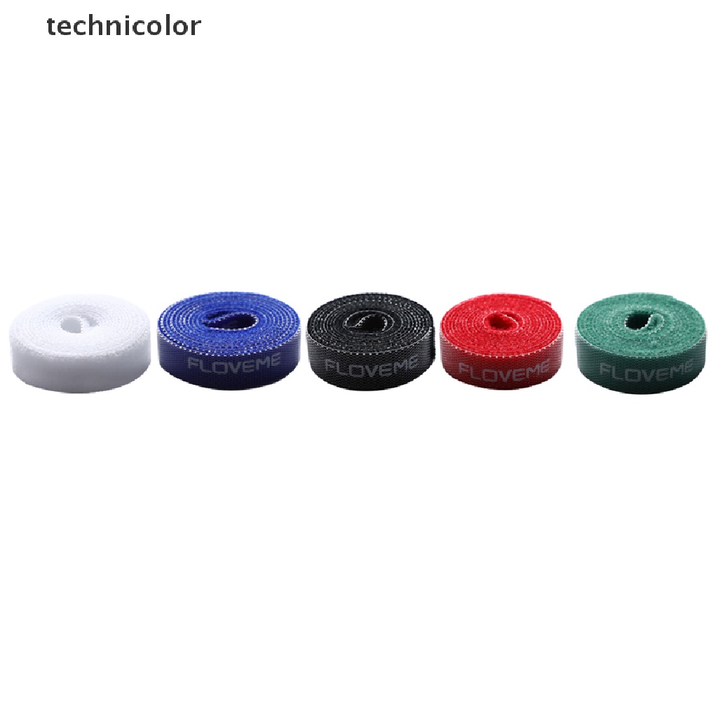 Cuộn dây buộc dây cáp sạc USB tiện lợi
