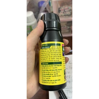 Phân bón vi lượng Green Forever  Stronger Thrive 100ml