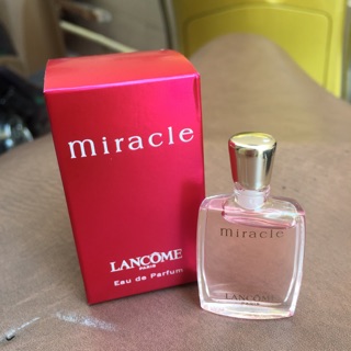 Nước hoa mini chính hãng