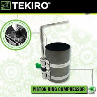 Vòng pít tông Tekiro 3 Inch X 57-125Mm