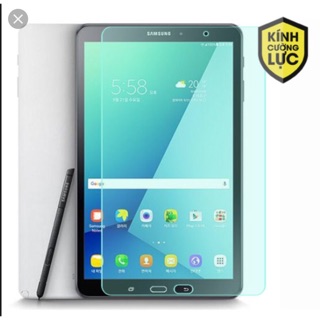 Kính cường lực cho Samsung Galaxy Tab A6 10.1 Spen P585 chống vỡ Trong suốt