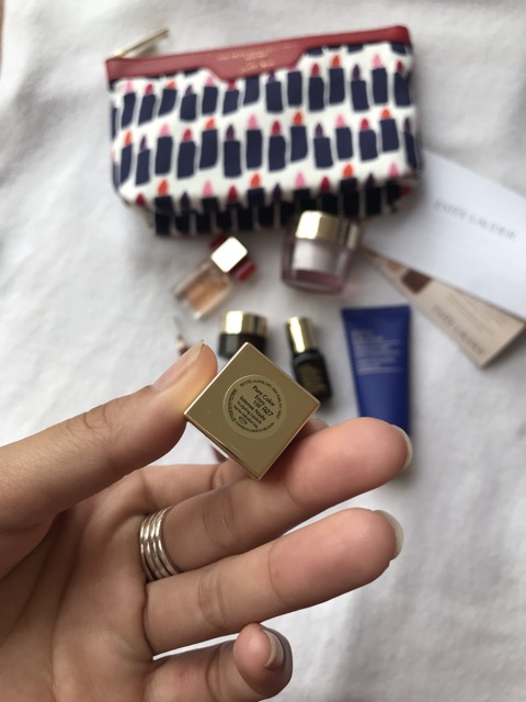 SET ESTEE LAUDER MINI 7 MÓN