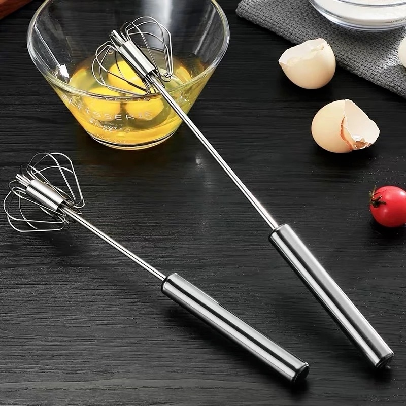 Dụng Cụ Đánh Trứng Cầm Tay 10 Inch