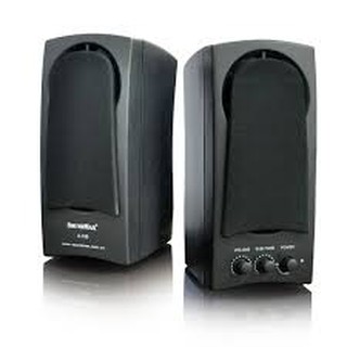 LOA SOUNDMAX A140 - A150 (chính hãng)