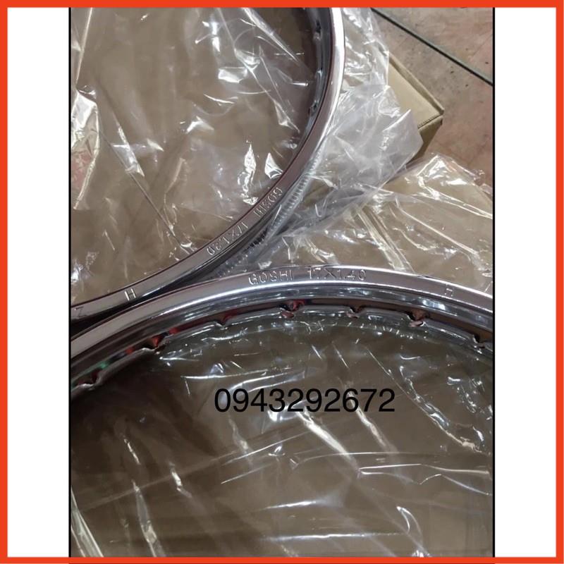 Vành GOSHI Honda Zin