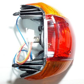 Đèn sau xe Wave 110