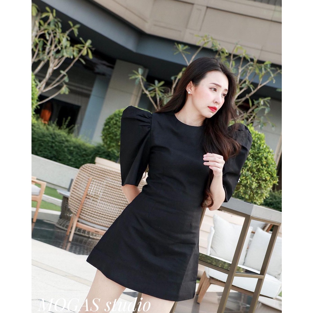 MONE DRESS