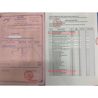 Combo viên uống Dha Heathy Care và Canxi Healthy Care cho bé 60 viên của Úc