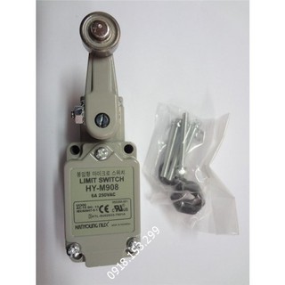 Công tắc hành trình cần bánh xe HY-M908