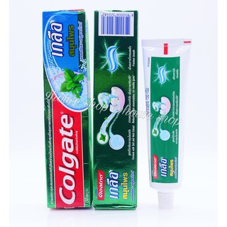 Kem đánh răng Colgate Thái Lan