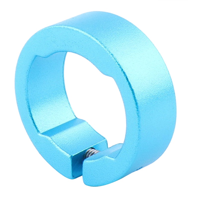 QQ Tay Nắm Xe Đạp Bằng Hợp Kim Nhôm 8mm 22.2mm Chất Lượng Cao