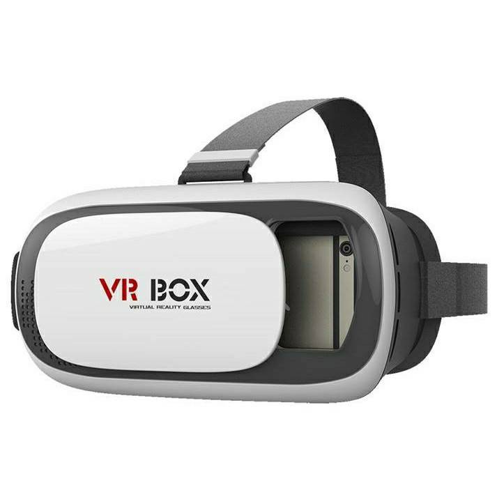 KÍNH THỰC TẾ ẢO VR BOX VERSION 2 VRG009081