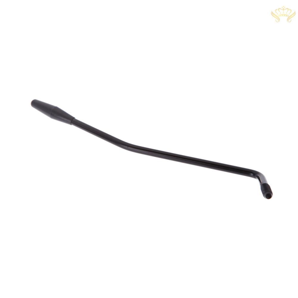 FENDER Thanh Tremolo Arm Whammy 5mm Cho Đàn Guitar Điện Kèm Đầu Nối