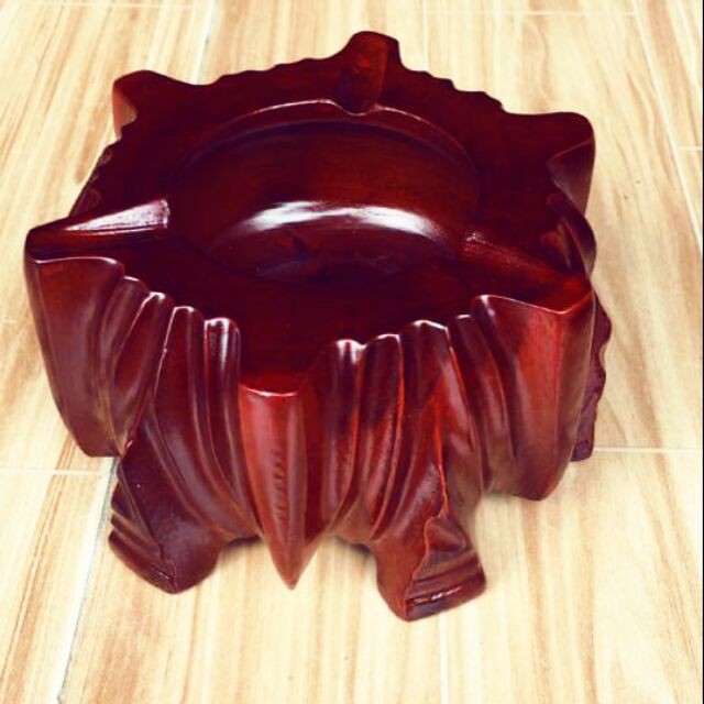 Gạt tàn gốc cây đủ các kích cỡ