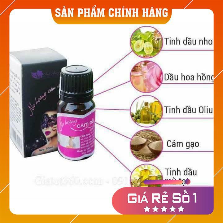 tinh chất nở ngực linh hương xuất xứ Công ty TNHH đầu tư và thương mại Thái Hương