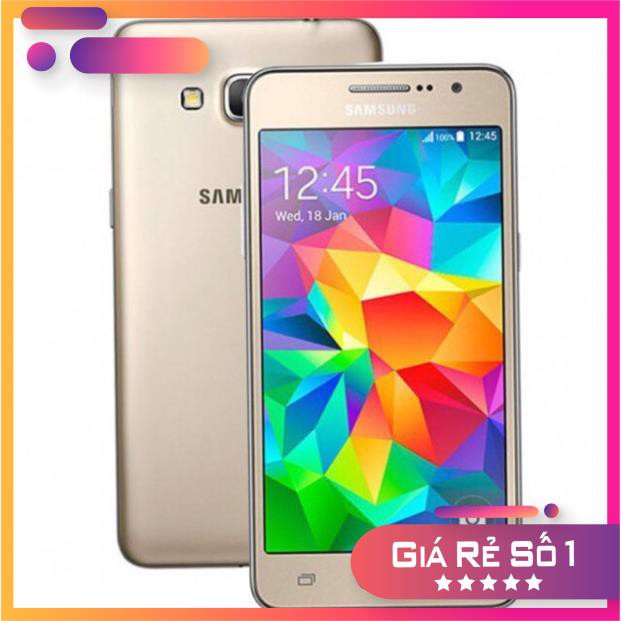 💥 Free Ship💥Điện thoại Samsung Galaxy grand Prime (G530) - Nhập khẩu