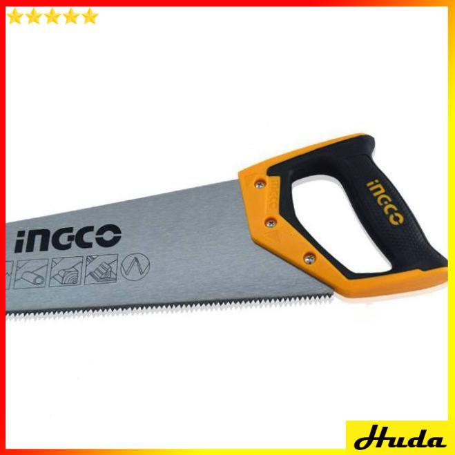 550mm Cưa tay lá liễu Ingco HHAS08550  LKJ
