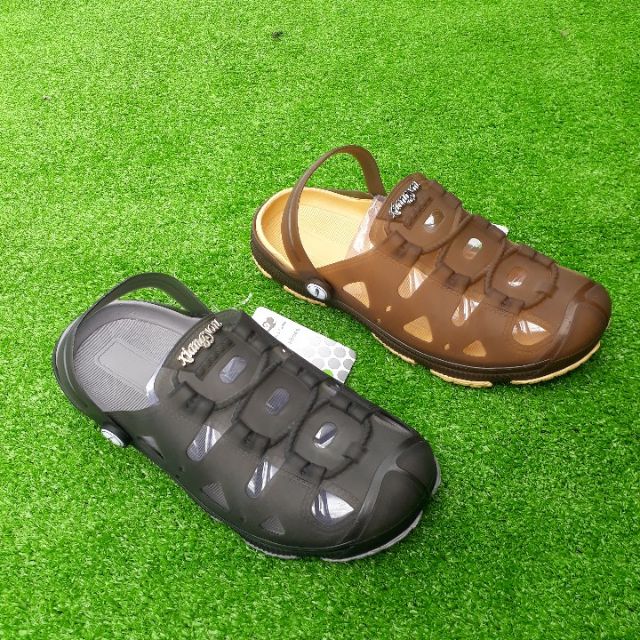 DÉP NỮ BÉ TRAI BÉ GÁI SIÊU NHẸ k2052 | BigBuy360 - bigbuy360.vn