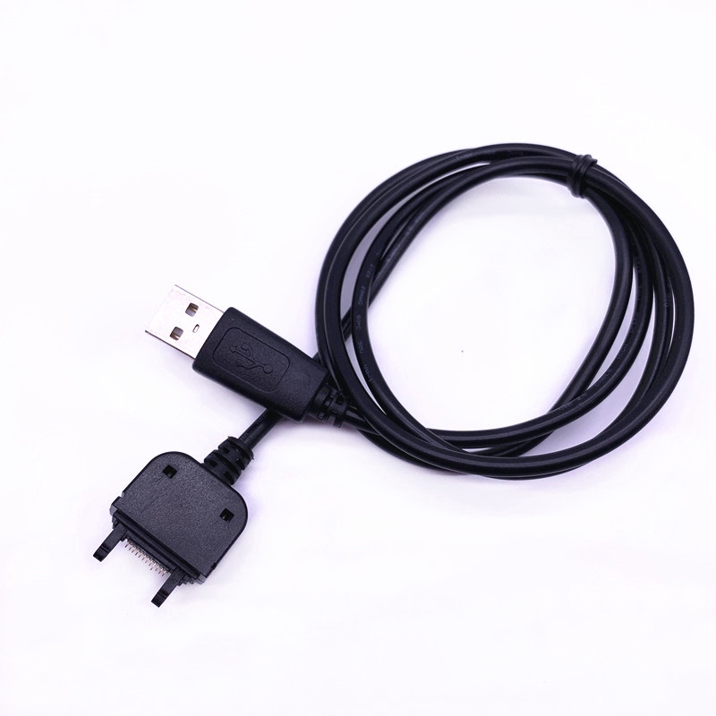 Cáp sạc Usb / DỮ LIỆU cho Sony Ericsson W890i W900 W900i W902 W902i W910 W910i W950 W950i W960 W960i