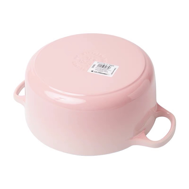 🫕NỒI GANG LE CREUSET 18cm🫕