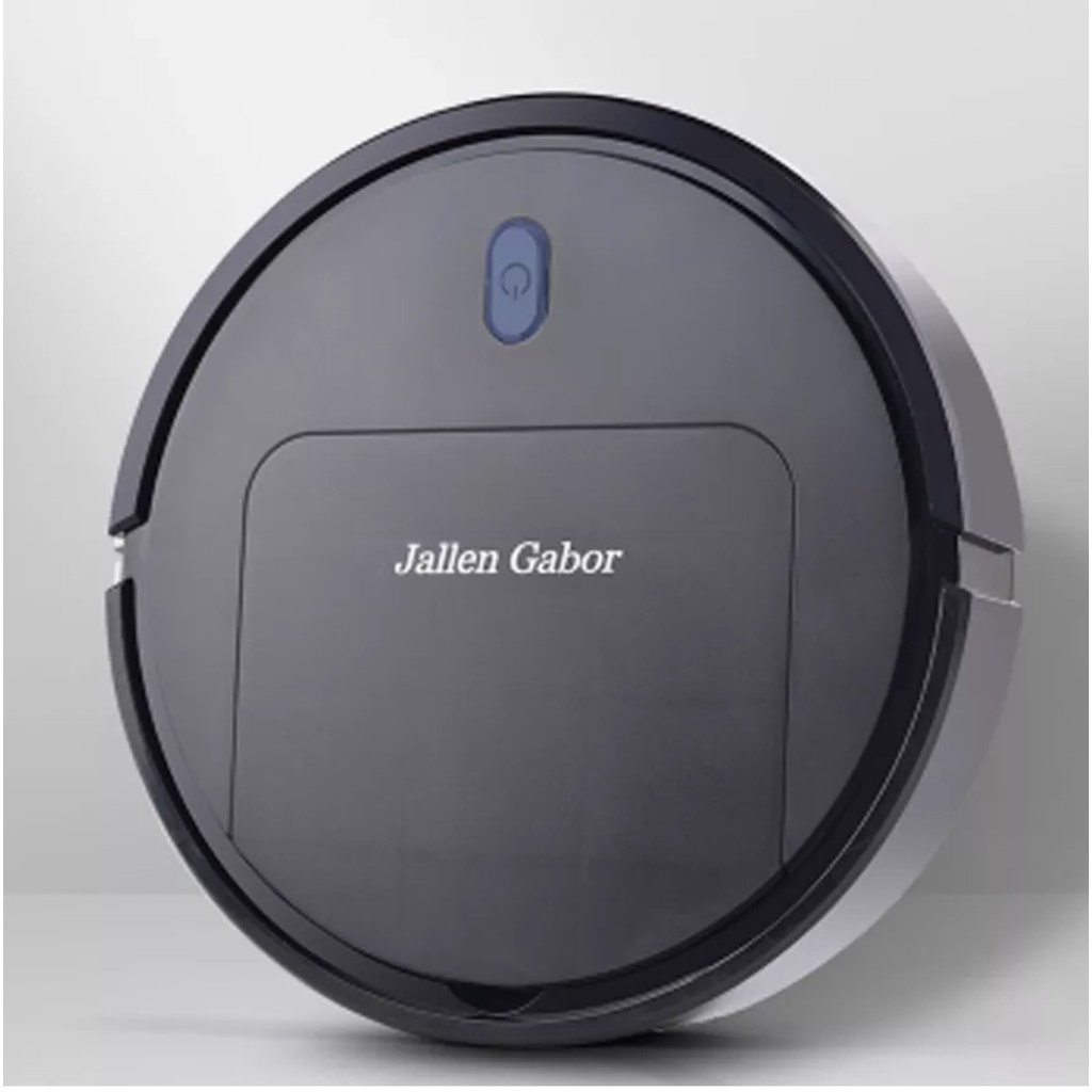 Robot hút bụi lau nhà  Ldk.ai Jallen Gabor - Hàng Chính Hãng