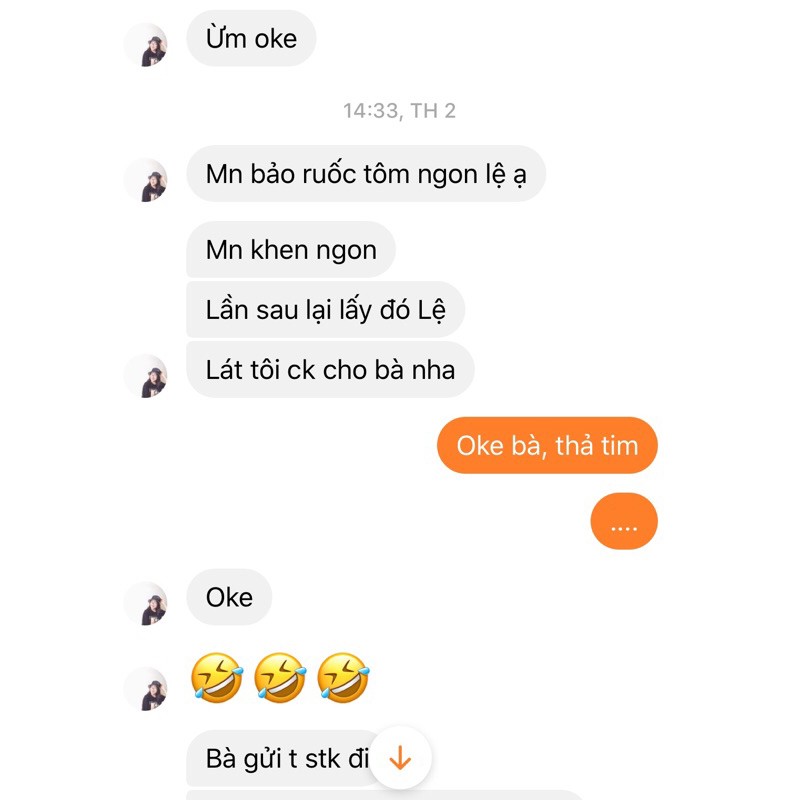 RUỐC TÔM THỊT HẠ LONG/ CHÀ BÔNG TÔM/ ruoc tom - CHẤT LƯỢNG SỐ 1