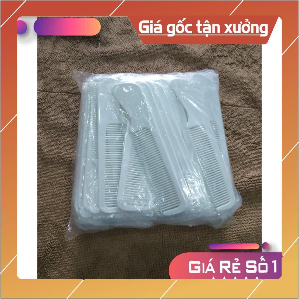 lược chải đầu cho khách sạn, lược sử dùng 1 lần cho nhà nghỉ giá rẻ