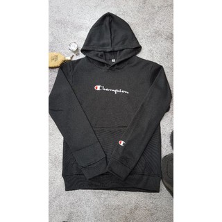 Áo hoodie nỉ