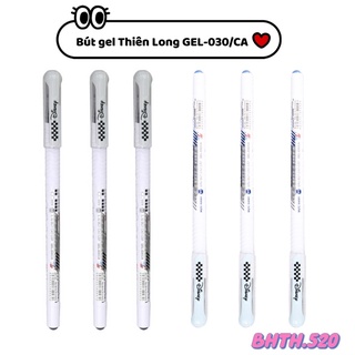 Bút gel thiên long gel-030/ca