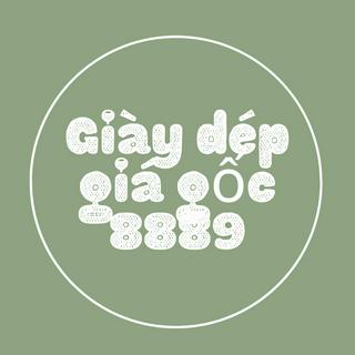 giày dép giá gốc 8889