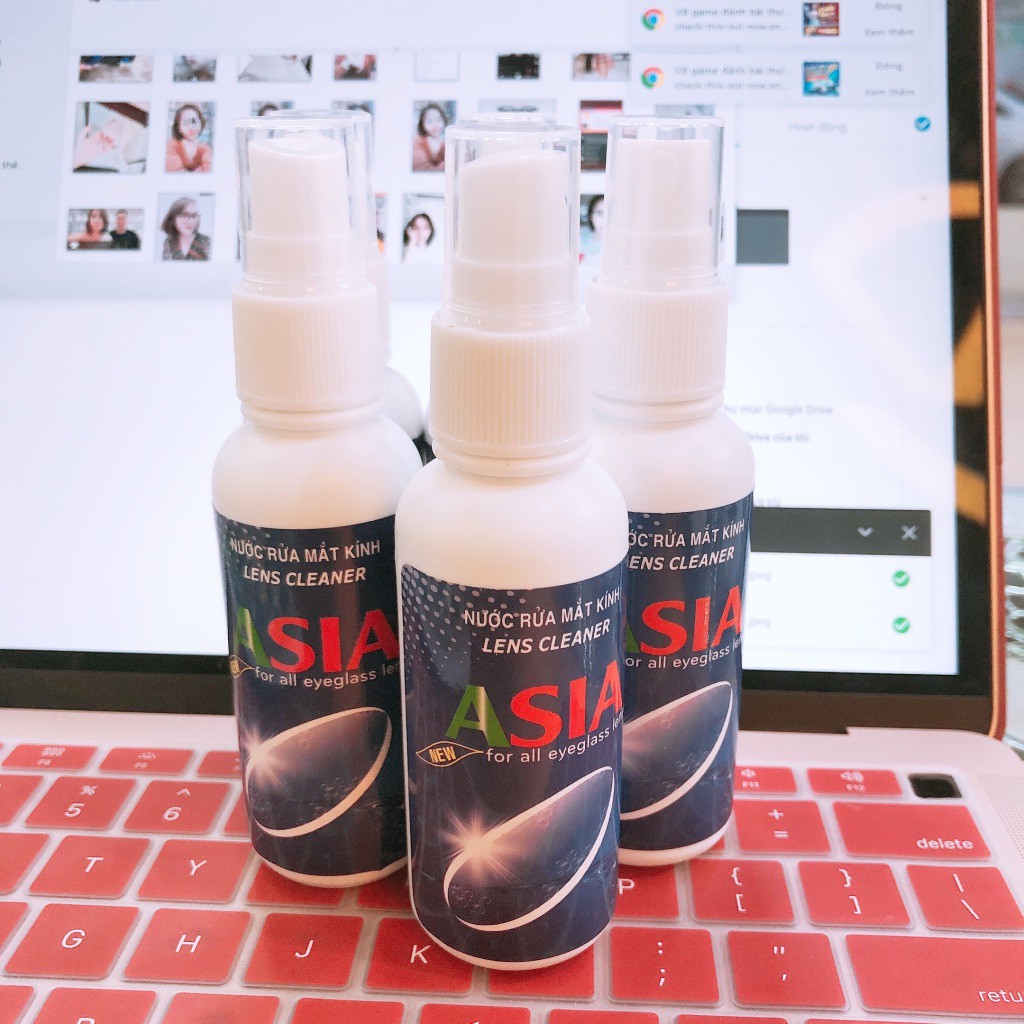 Nước rửa kính siêu sạch - Kính sạch bóng như mới | BigBuy360 - bigbuy360.vn