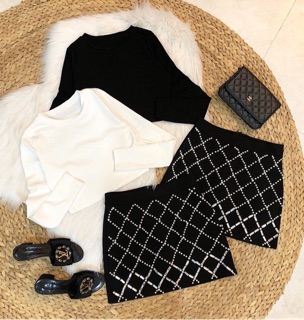SET ĐI TIỆC