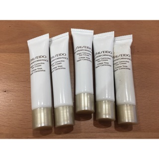 [chính hãng] 1 tuýp kem mắt chống lão hoá shiseido